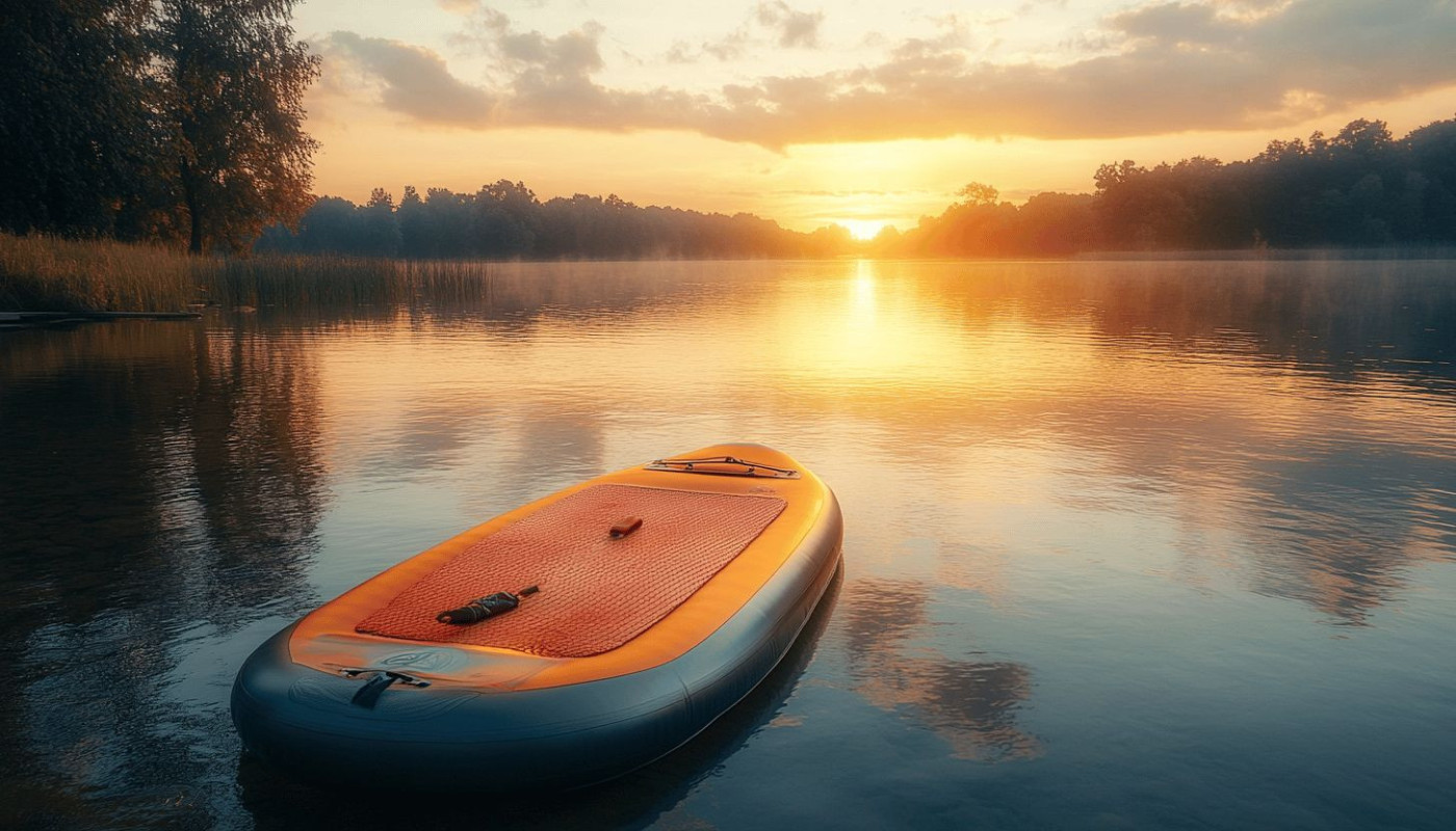 Consejos para elegir la mejor tabla de paddle surf hinchable